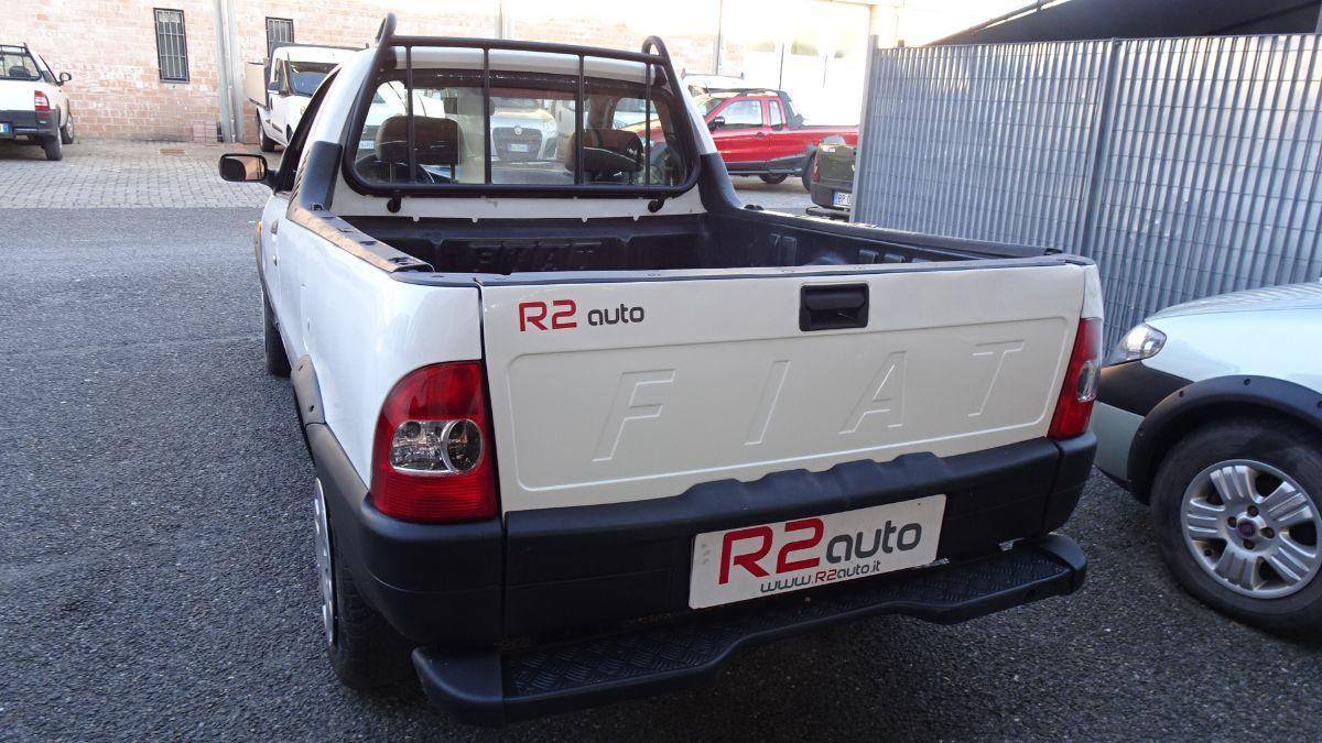 FIAT - Strada 1900 FIORINO PICK UP