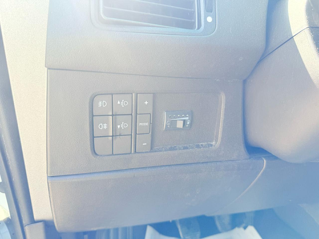 Lancia MUSA ECOCHIC 1.4 BENZINA CON IMPIANTO GPL CASA MADRE (GPL scadenza 21.06.2031) Diva - NEOPATENTATO