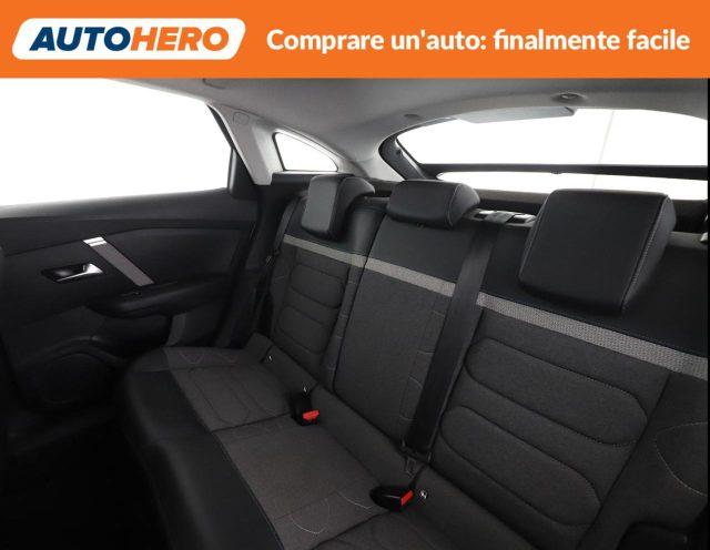 CITROEN C4 PureTech 130 S&S EAT8 Feel