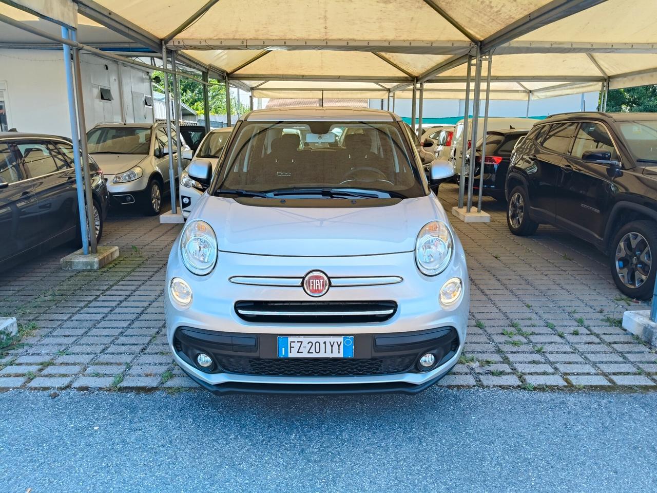 Fiat 500L 1.4 95 CV S&S Mirror