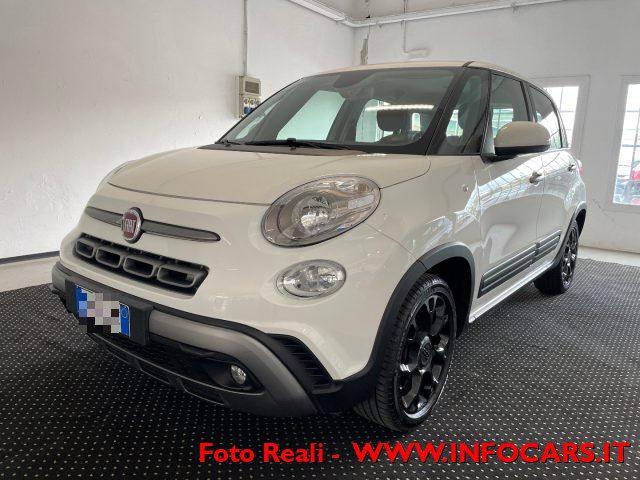 FIAT 500L 1.4 95 CV S&S Cross NEOPATENTATI PROMO