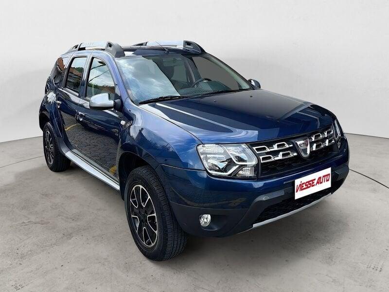 Dacia Duster 1.5 dCi 110CV Start&Stop 4x2 Prestige