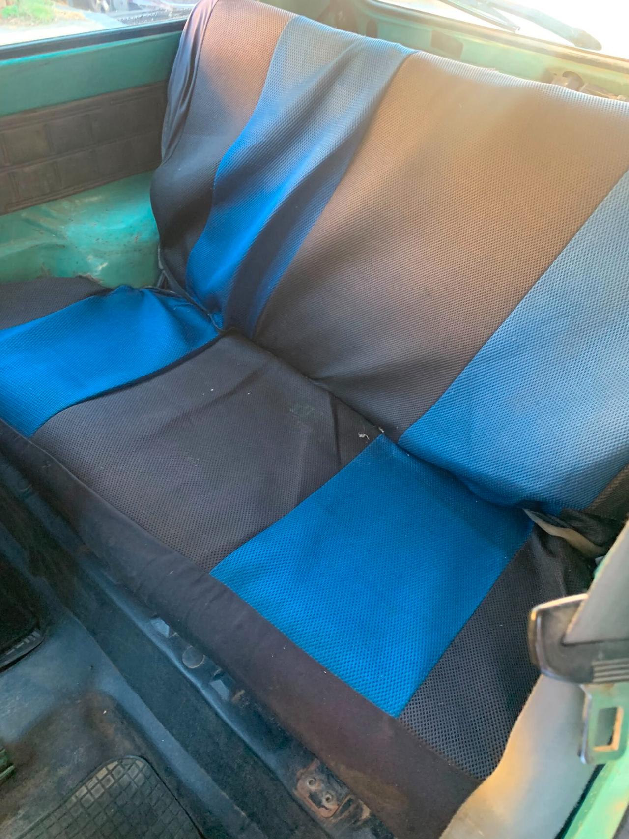 Fiat Panda 900 i.e. cat - CONTO VENDITA -