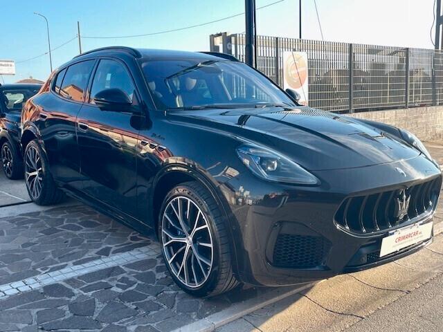 Maserati Grecale MHEV 330 CV AWD Modena
