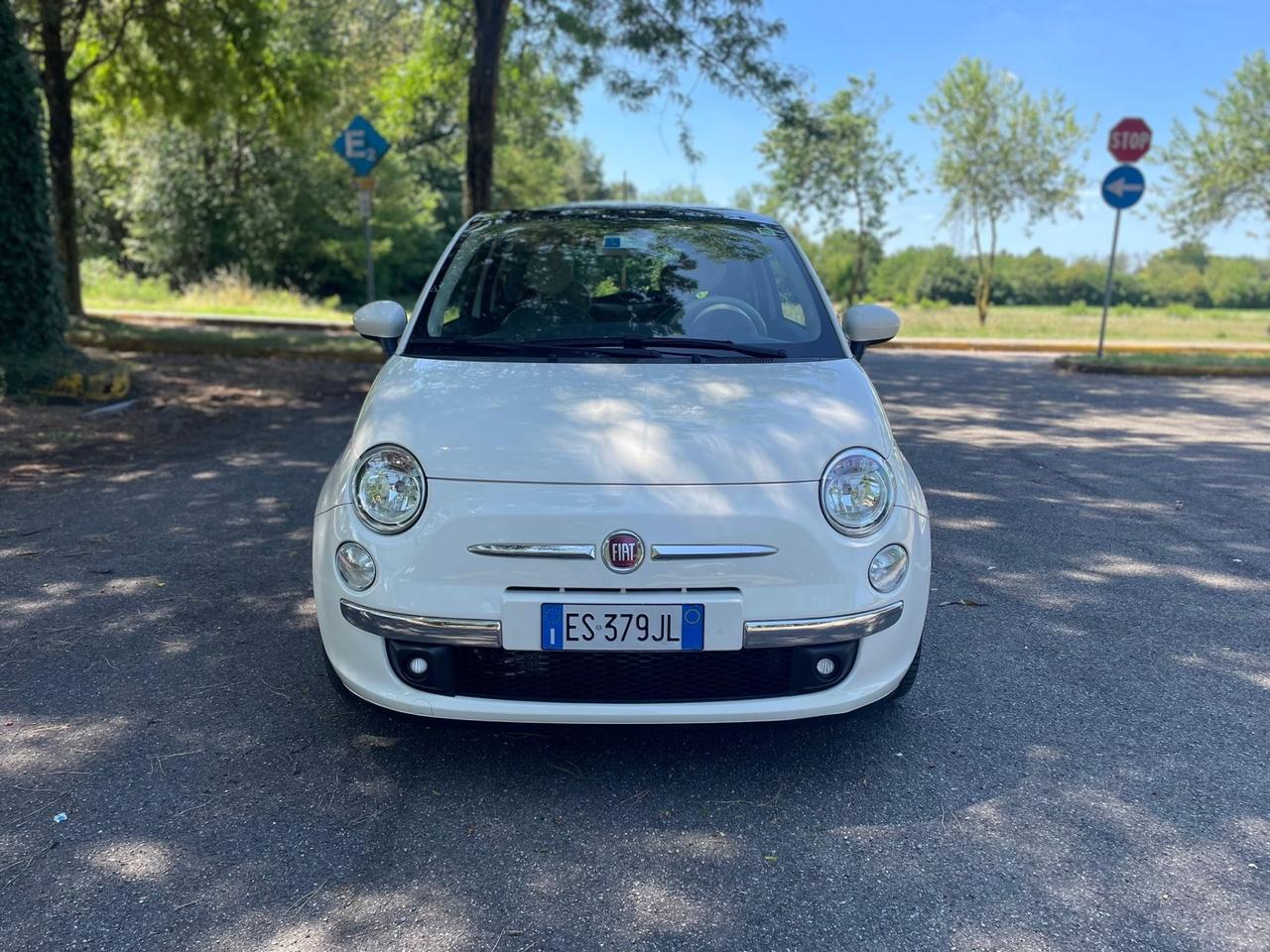 Fiat 500 1.2 Pop