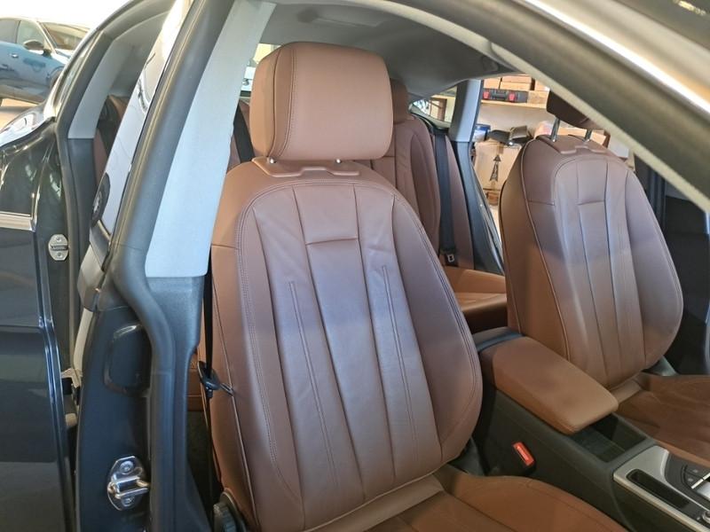 AUDI A5 SPORTBACK 40 TDI Business Advanced S tronic