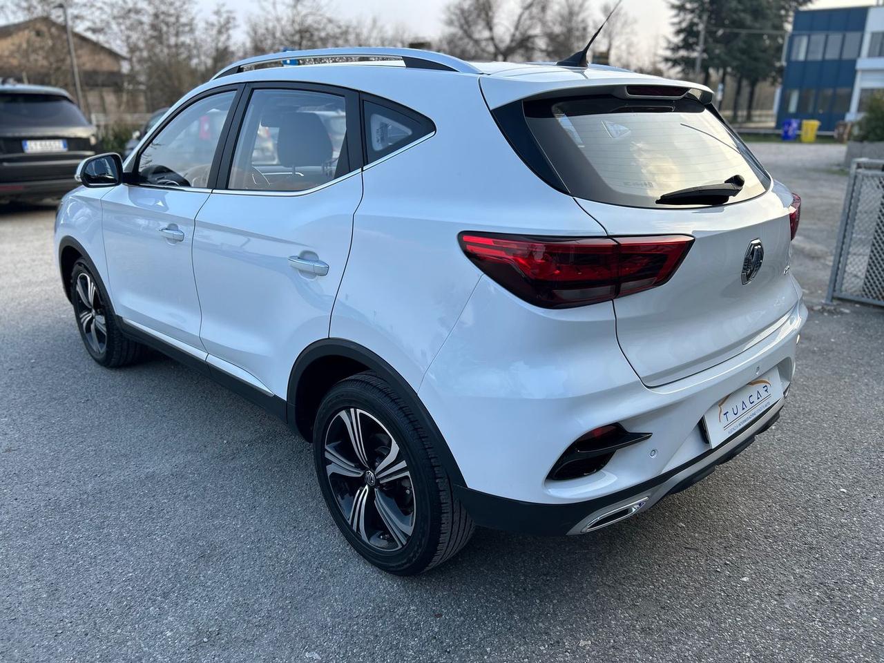 Mg ZS Comfort 1.5 VTi-TECH #9569