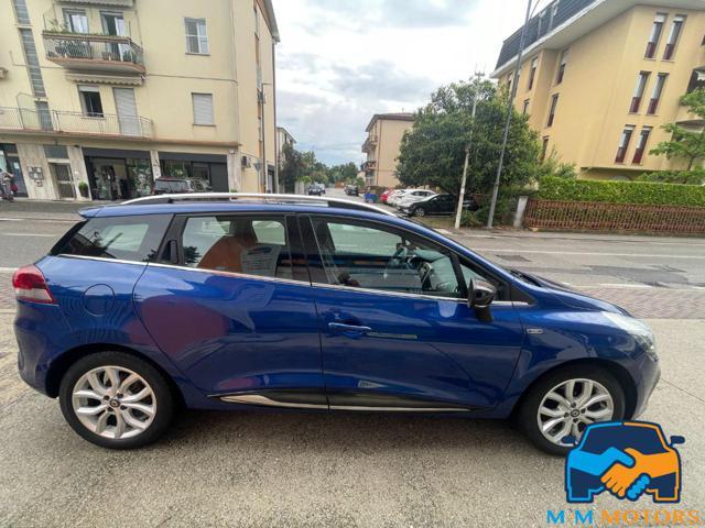 RENAULT Clio neo patentati + garanzia 12 mesi