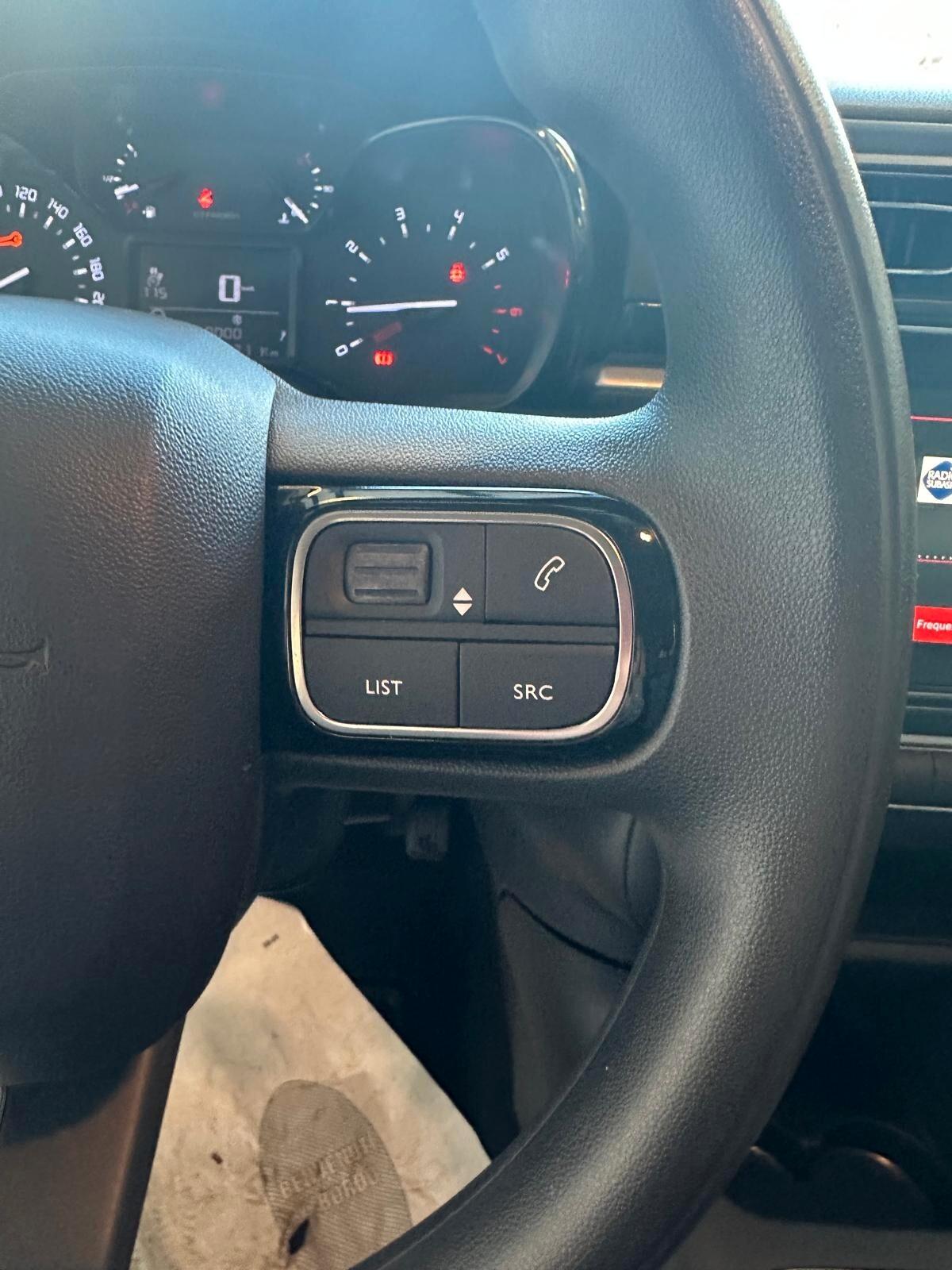 Citroen C3 PureTech 83 S&S Shine "IVA ESPOSTA"