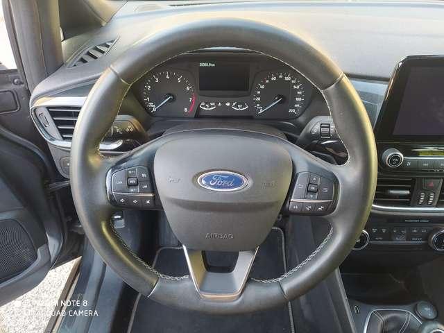 Ford Fiesta Fiesta VII 5p 1.0 ecoboost ST-Line s