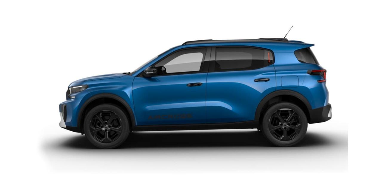 CITROEN C3 Aircross 2ª s. C3 Aircross Hybrid 1...