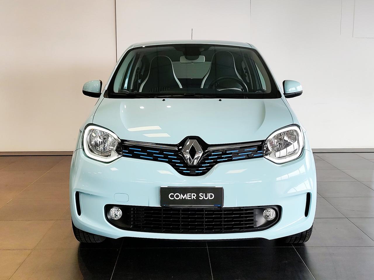 RENAULT Twingo Electric - Twingo Intens 22kWh