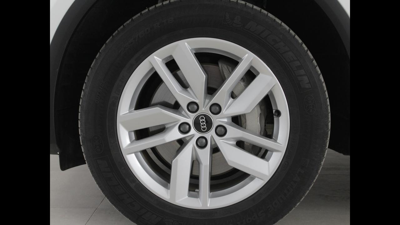 AUDI Q5 II 2020 - Q5 50 2.0 tfsi e quattro s-tronic
