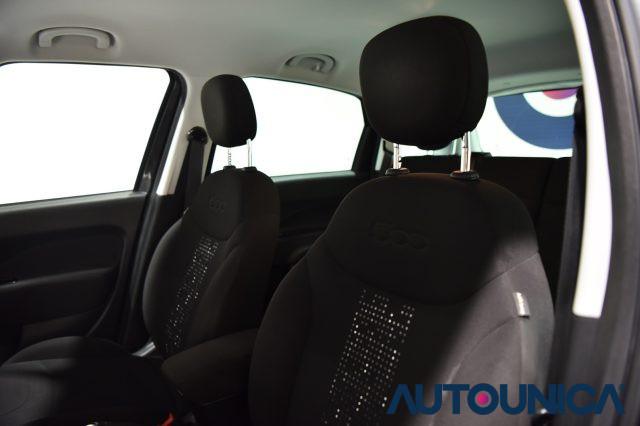 FIAT 500L 1.4 95CV MIRROR IDEALE NEOPATENTATI