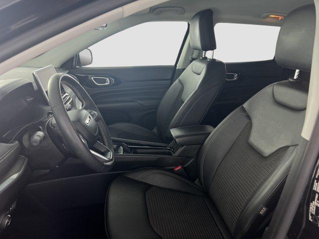 JEEP Compass Compass 1.3 Turbo T4 150 CV aut. 2WD Limited