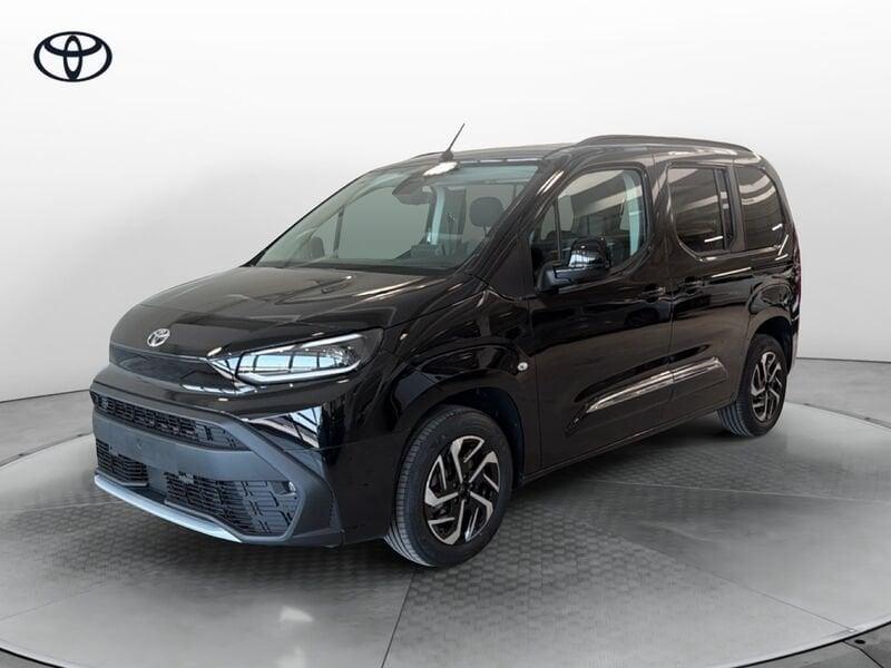 Toyota Proace City Verso 1.5D 130CV M/T L1 Executive
