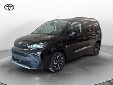 Toyota Proace City Verso 1.5D 130CV M/T L1 Executive