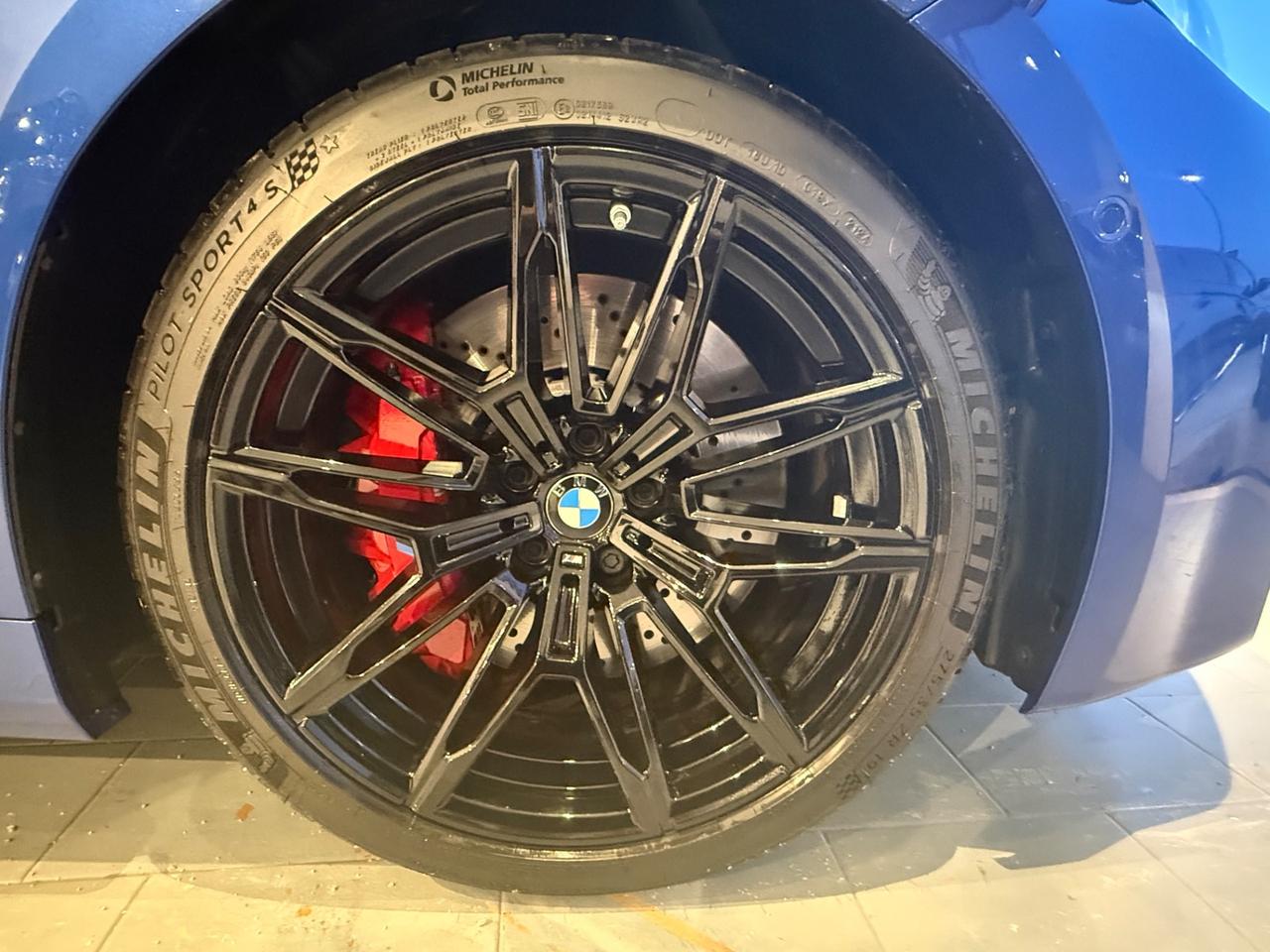 Bmw 240 220i Coupé Msport