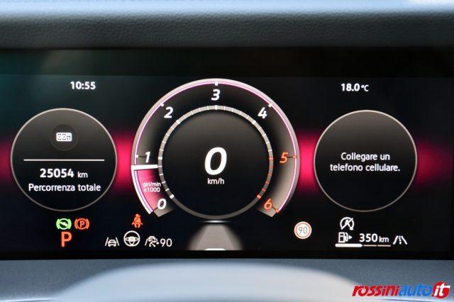 VOLKSWAGEN Tayron 2.0 TDI 193 CV DSG 4MOTION EDITION PLUS 7 POSTI