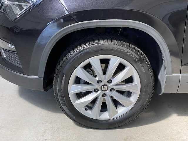 SEAT Ateca 1.6 TDI DSG Business