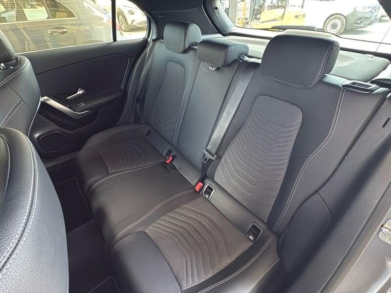 Mercedes-Benz Classe A A 180 Progressive Advanced