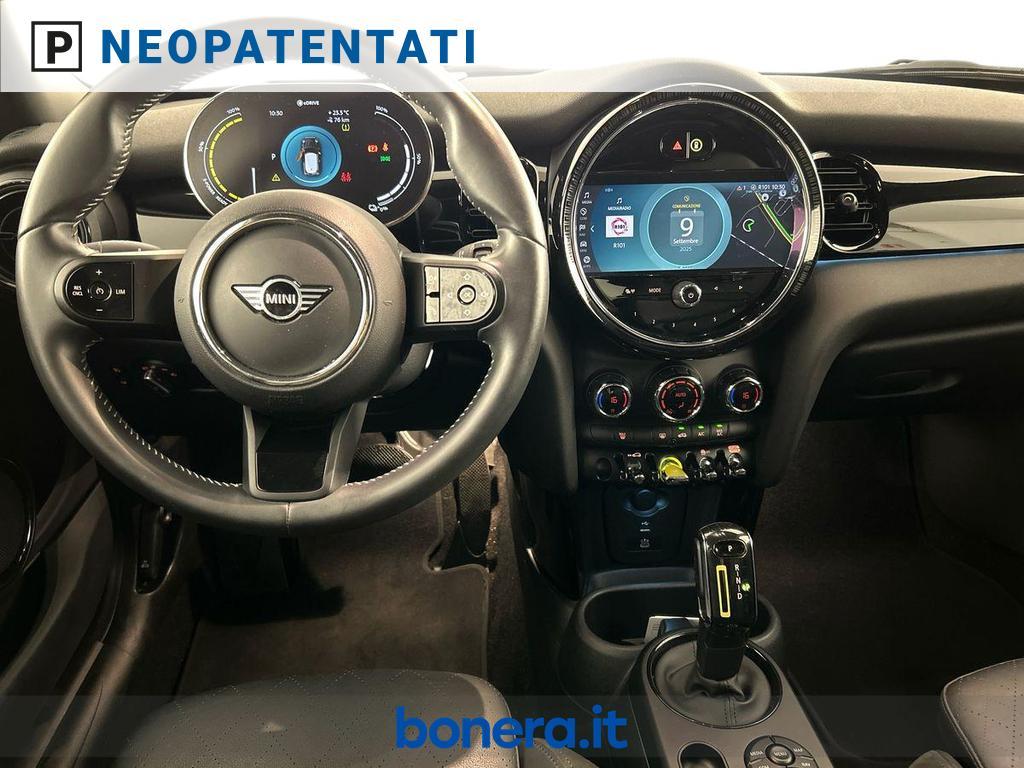 Mini Mini 3 Porte Full Electric Cooper SE Yours Auto