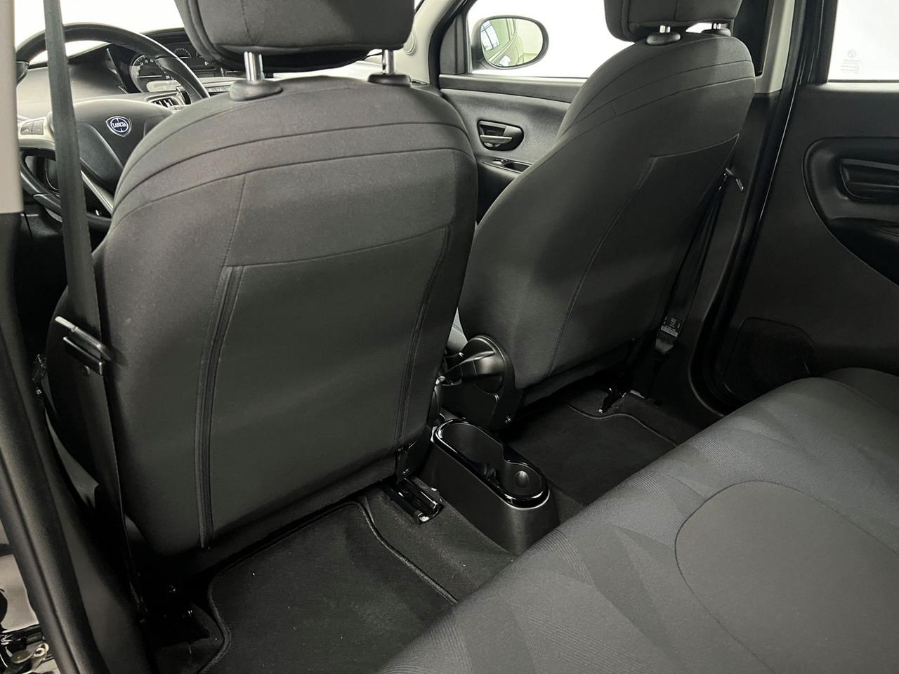 LANCIA Ypsilon III 2015 Ypsilon 1.0 firefly hybrid Gold s&s 70cv