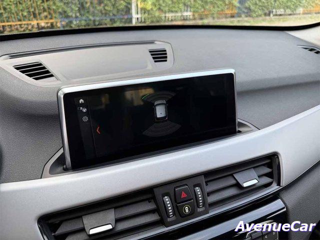 BMW X1 xdrive25e Business Advantage PREZZO REALE IVA ESP