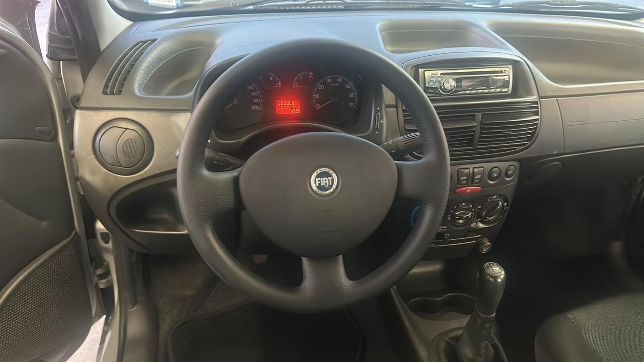 FIAT PUNTO 1,3 MJ