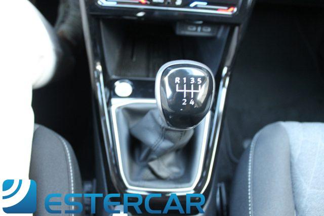 VOLKSWAGEN T-Cross 1.0 TSI 95CV Edition Plus NEOPATENTATI - NO BOLLO
