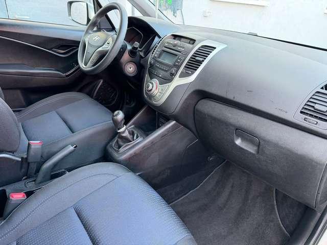 Hyundai iX20 ix20 1.4 Comfort econext E6