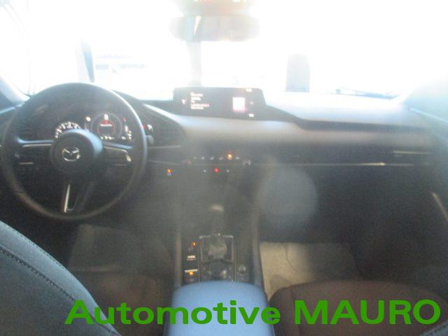 MAZDA 3 Mazda3 2.5L Skyactiv-G 140cv M Hybrid Prime Line
