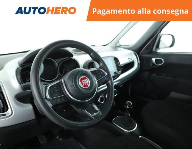 FIAT 500L 1.4 95 CV S&S Connect