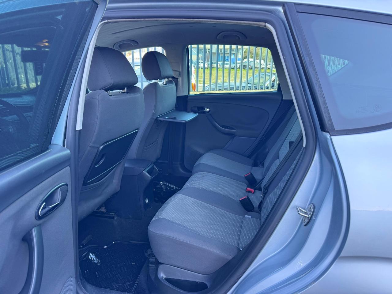 Seat Altea XL 1.9 TDI Stylance