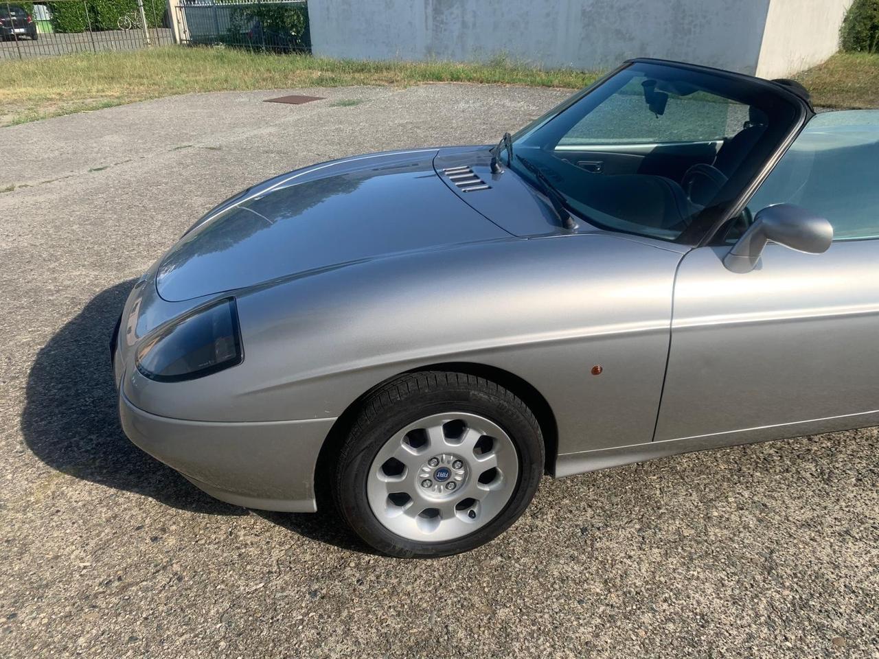 Fiat Barchetta 1.8 16V