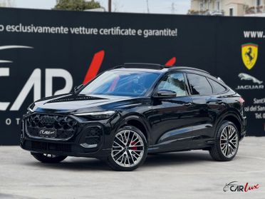 Audi Q5 Sportback 2.0 TDI MHEV 204CV Quattro S Line