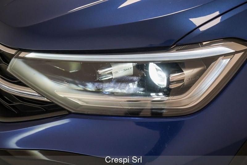 Volkswagen Taigo Taigo 1.0 TSI 110 CV R-Line