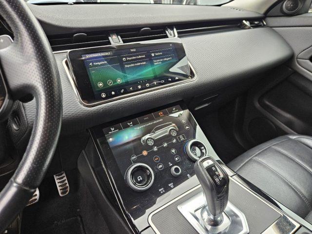 LAND ROVER Range Rover Evoque 2.0 I4 200 CV AWD Auto S