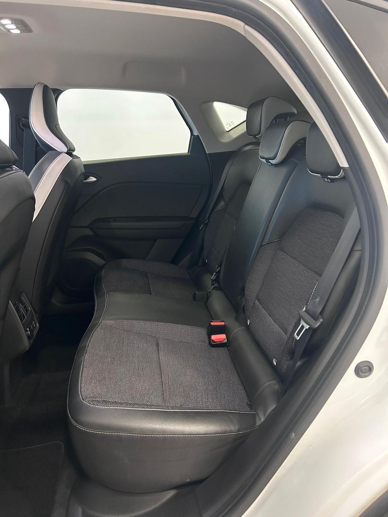 Renault Captur TCe 100 CV GPL Techno 2023