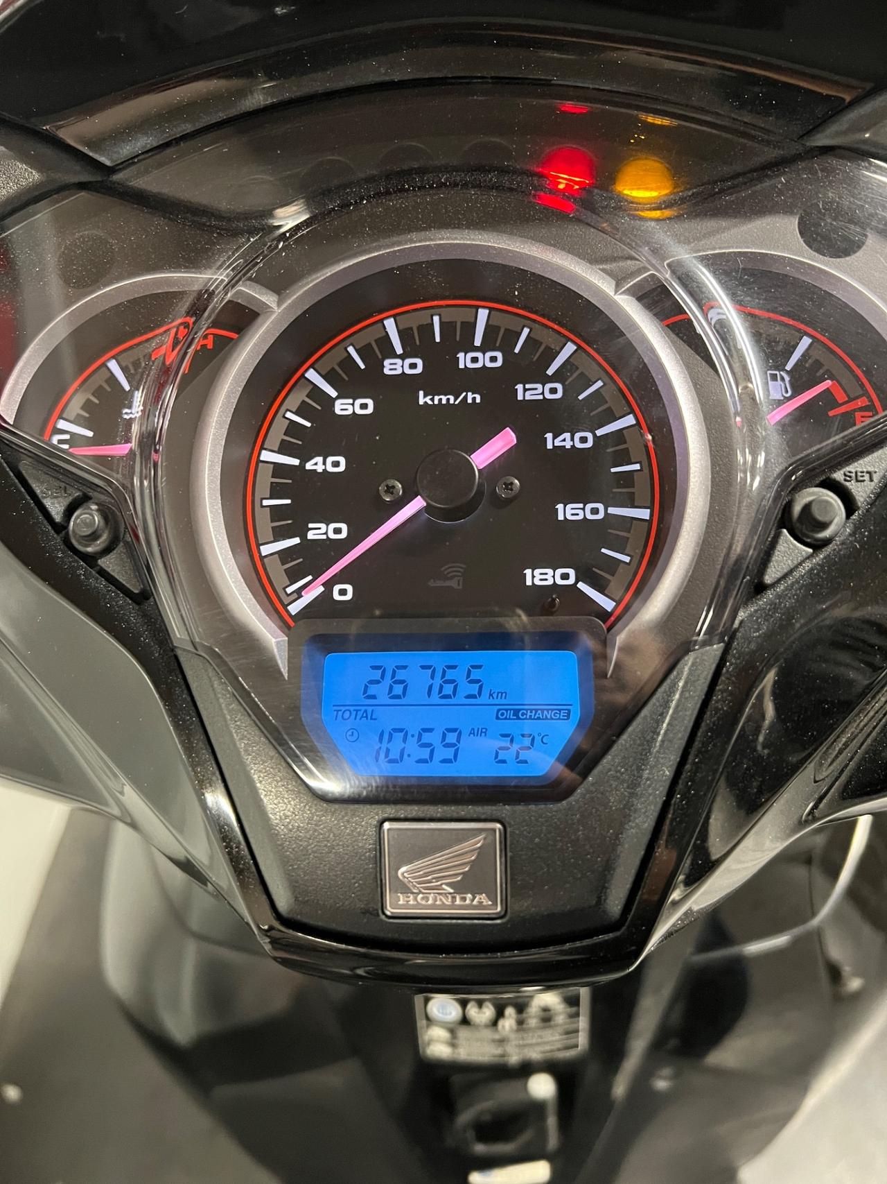 Honda SH 300