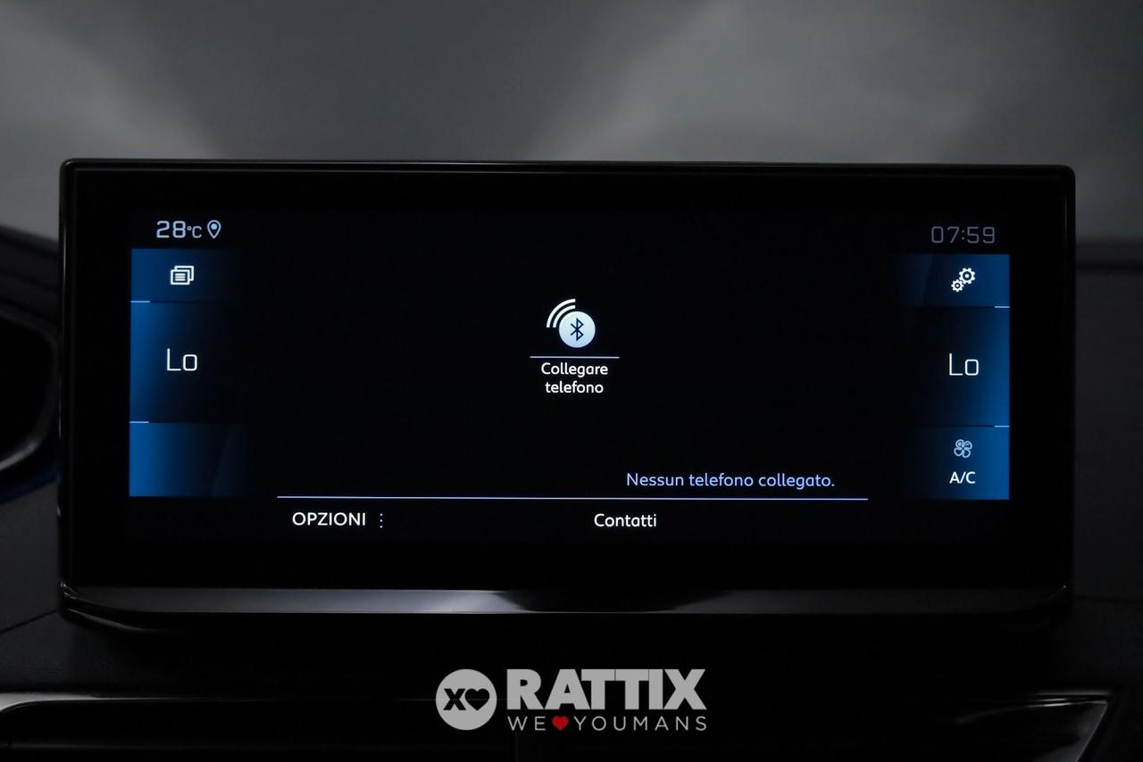 Peugeot 5008 1.5 BlueHDI 130CV Allure Pack EAT8 7p.ti
