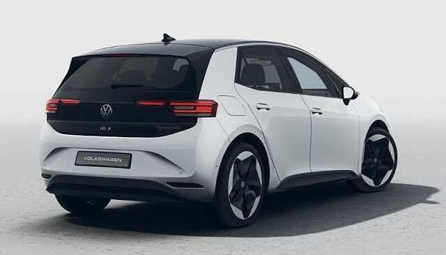 Volkswagen ID.3 Mark 1 Facelift (2023) Pro S 204CV (77kWh) Edition Plus