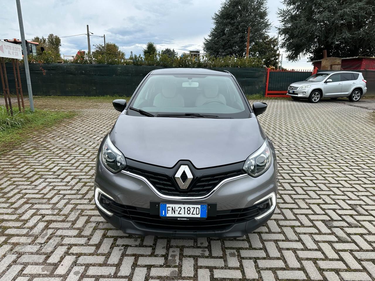 Renault Captur TCe 12V 90 CV Start&Stop Energy Life