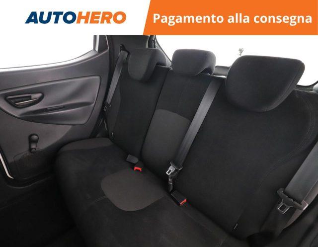 LANCIA Ypsilon 1.2 69 CV 5 porte Gold