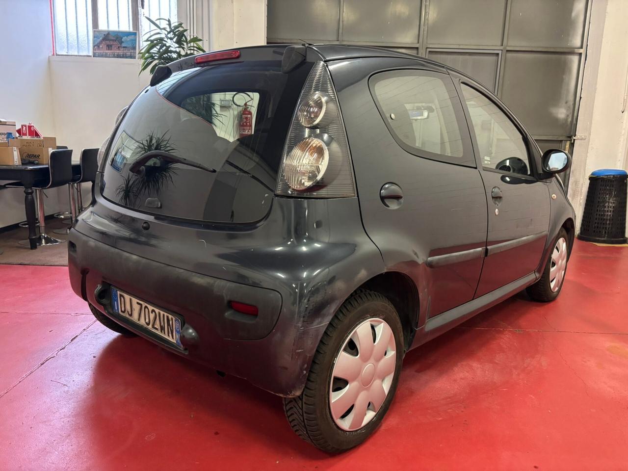 Citroen C1 1.0 5Porte AMIC1