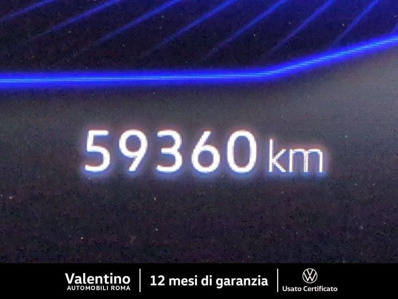 Volkswagen Polo 1.0 EVO