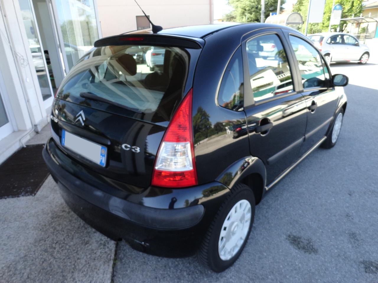 Citroen C3 1.4 Elegance
