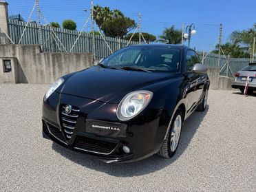 Alfa Romeo MiTo 1.4 78 CV Distinctive Sport Pack