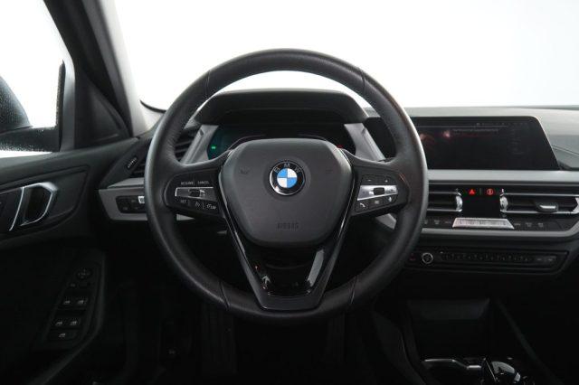 BMW 116 Serie 1 d ADVANTAGE