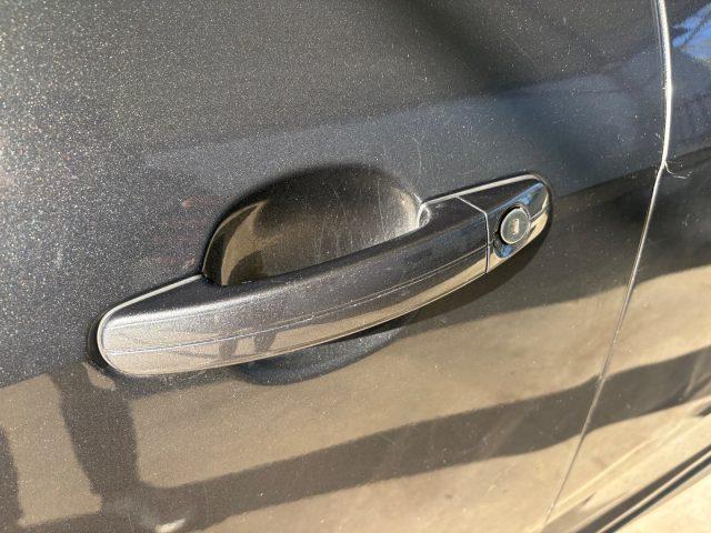 FORD Focus 1.5 TDCi 95 CV EURO 6 Titanium NAVIGATORE BLUETHOO